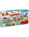 LEGO 10434 DUPLO Peppa i supermarket p2 - nr 1