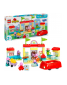 LEGO 10434 DUPLO Peppa i supermarket p2 - nr 2