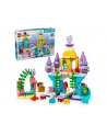 LEGO 10435 DUPLO Disney Magiczny podwodny pałac Arielki p2 - nr 14