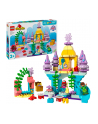 LEGO 10435 DUPLO Disney Magiczny podwodny pałac Arielki p2 - nr 2