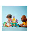 LEGO 10435 DUPLO Disney Magiczny podwodny pałac Arielki p2 - nr 3