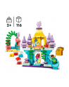 LEGO 10435 DUPLO Disney Magiczny podwodny pałac Arielki p2 - nr 6