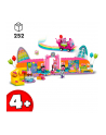 LEGO 10797 GABBY'S DOLLHOUSE Sala Balowa Gabi p3 - nr 10