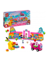LEGO 10797 GABBY'S DOLLHOUSE Sala Balowa Gabi p3 - nr 2