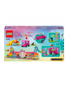LEGO 10797 GABBY'S DOLLHOUSE Sala Balowa Gabi p3 - nr 9