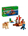 LEGO 21259 MINECRAFT Rejs statkiem pirackim p4 - nr 2