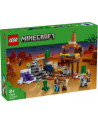 LEGO 21263 MINECRAFT Kopalnia w Badlandach p3 - nr 1