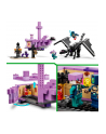 LEGO 21264 MINECRAFT Smok Kresu i Statek Kresu p3 - nr 7