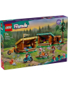 LEGO 42624 FRIENDS Przytulne domki na letnim obozie p4 - nr 1
