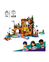 LEGO 42626 FRIENDS Sporty wodne na obozie kempingowym p3 - nr 10