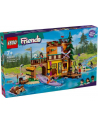 LEGO 42626 FRIENDS Sporty wodne na obozie kempingowym p3 - nr 1