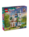 LEGO 42638 FRIENDS Pensjonat w Zamku p3 - nr 1