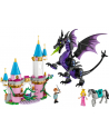 LEGO 43240 DISNEY PRINCESS Diabolina jako smok p4 - nr 8