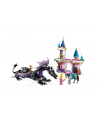 LEGO 43240 DISNEY PRINCESS Diabolina jako smok p4 - nr 9