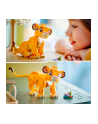 LEGO 43243 DISNEY Król Lew Lwiątko Simba p8 - nr 14