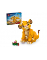 LEGO 43243 DISNEY Król Lew Lwiątko Simba p8 - nr 19