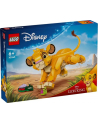 LEGO 43243 DISNEY Król Lew Lwiątko Simba p8 - nr 1