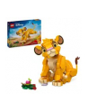 LEGO 43243 DISNEY Król Lew Lwiątko Simba p8 - nr 20