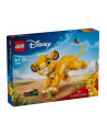 LEGO 43243 DISNEY Król Lew Lwiątko Simba p8 - nr 6