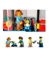 LEGO 60407 CITY Czerwony piętrowy autokar p5 - nr 12