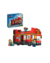 LEGO 60407 CITY Czerwony piętrowy autokar p5 - nr 14