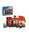 LEGO 60407 CITY Czerwony piętrowy autokar p5 - nr 15