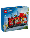 LEGO 60407 CITY Czerwony piętrowy autokar p5 - nr 1