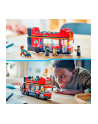 LEGO 60407 CITY Czerwony piętrowy autokar p5 - nr 3