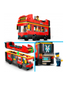 LEGO 60407 CITY Czerwony piętrowy autokar p5 - nr 7