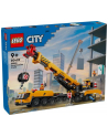 LEGO 60409 CITY Żółty ruchomy żuraw p3 - nr 1