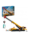 LEGO 60409 CITY Żółty ruchomy żuraw p3 - nr 2