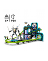 LEGO 60421 CITY Park kolejek górskich w świecie robotów p2 - nr 10