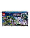 LEGO 60421 CITY Park kolejek górskich w świecie robotów p2 - nr 13