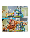 LEGO 60421 CITY Park kolejek górskich w świecie robotów p2 - nr 5