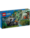 LEGO 60426 CITY Terenówka badacza dżungli p3 - nr 1