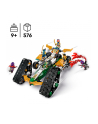 LEGO 71820 NINJAGO Wielofunkcyjny pojazd Ninja p3 - nr 6