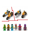 LEGO 71820 NINJAGO Wielofunkcyjny pojazd Ninja p3 - nr 8