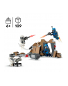 LEGO 75373 STAR WARS Zasadzka na Mandalorze - zestaw bitewny p4 - nr 10