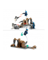 LEGO 75373 STAR WARS Zasadzka na Mandalorze - zestaw bitewny p4 - nr 7