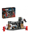 LEGO 75386 STAR WARS Pojedynek Paza Vizsli i Moffa Gideona p6 - nr 2