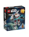 LEGO 75390 STAR WARS Mech X-Wing Luke'a Skywalkera p4 - nr 1