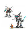 LEGO 75390 STAR WARS Mech X-Wing Luke'a Skywalkera p4 - nr 7