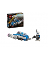 LEGO 75391 STAR WARS Mikromyśliwiec Y-Wing Kapitana Rexa p4 - nr 14