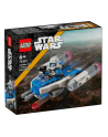 LEGO 75391 STAR WARS Mikromyśliwiec Y-Wing Kapitana Rexa p4 - nr 1