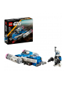 LEGO 75391 STAR WARS Mikromyśliwiec Y-Wing Kapitana Rexa p4 - nr 2