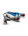 LEGO 75391 STAR WARS Mikromyśliwiec Y-Wing Kapitana Rexa p4 - nr 7