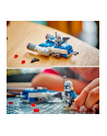 LEGO 75391 STAR WARS Mikromyśliwiec Y-Wing Kapitana Rexa p4 - nr 9