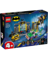 LEGO 76272 SUPER HEROES Jaskinia Batmana z Batmanem, Batgirl i Jokerem p3 - nr 1