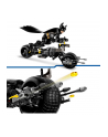 LEGO 76273 SUPER HEROES Figurka Batmana do zbudowania i Batcykl p3 - nr 23