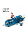LEGO 76274 SUPER HEROES Batman z Batmobilem kontra Harley Quinn i Mr. Freeze p4 - nr 11